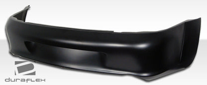 Extreme Dimensions Duraflex GT3 RSR Wide Body Rear Bumper Cover Compatible With 2002-2004 Porsche 996 - 1 Piece - 105409