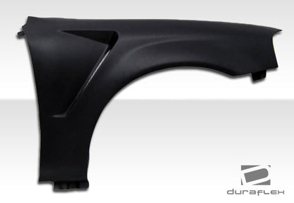Extreme Dimensions Duraflex F-1 Fender Compatible With 1999-2000 Honda Civic - 2 Piece - 102097