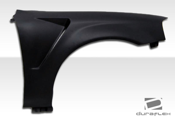 Extreme Dimensions Duraflex F-1 Fender Compatible With 1999-2000 Honda Civic - 2 Piece - 102097
