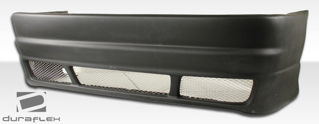 Extreme Dimensions Duraflex R-1 Rear Bumper Cover Compatible With 1999-2006 BMW 3 Series - 1 Piece - 102062
