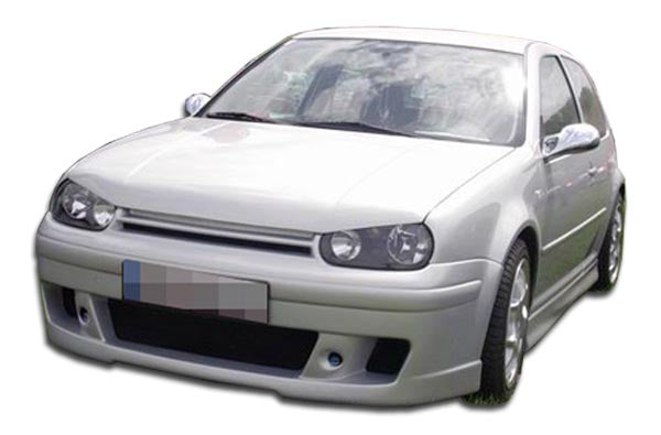 Extreme Dimensions Duraflex R-1 Body Kit Compatible With 1999-2005 Volkswagen Golf GTI - 4 Piece - 111194