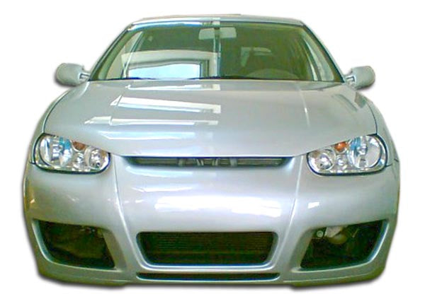 Extreme Dimensions Duraflex RX-S Front Bumper Cover Compatible With 1999-2005 Volkswagen Golf - 1 Piece - 105967
