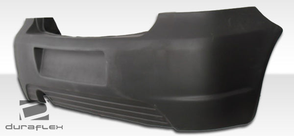 Extreme Dimensions Duraflex RX-S Rear Bumper Cover Compatible With 1999-2005 Volkswagen Golf - 1 Piece - 105968