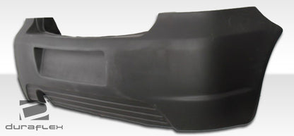 Extreme Dimensions Duraflex RX-S Rear Bumper Cover Compatible With 1999-2005 Volkswagen Golf - 1 Piece - 105968