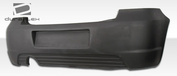 Extreme Dimensions Duraflex RX-S Rear Bumper Cover Compatible With 1999-2005 Volkswagen Golf - 1 Piece - 105968