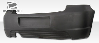 Extreme Dimensions Duraflex RX-S Rear Bumper Cover Compatible With 1999-2005 Volkswagen Golf - 1 Piece - 105968