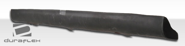 Extreme Dimensions Duraflex Piranha Side Skirts Compatible With 1999-2004 Volkswagen Jetta - 2 Piece - 102196