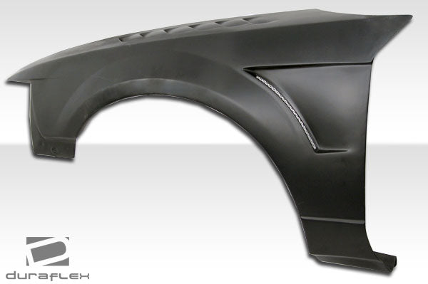 Extreme Dimensions Duraflex D-1 Fender Compatible With 1999-2004 Ford Mustang - 2 Piece - 104844