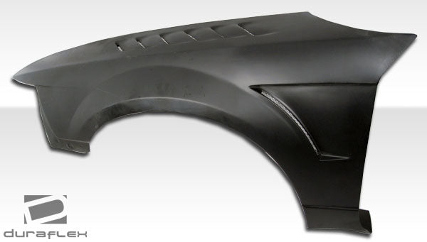 Extreme Dimensions Duraflex D-1 Fender Compatible With 1999-2004 Ford Mustang - 2 Piece - 104844