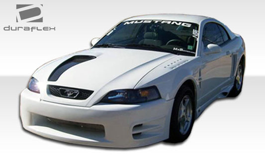 Extreme Dimensions Duraflex Cobra R Body Kit Compatible With 1999-2004 Ford Mustang - 4 Piece - 110229