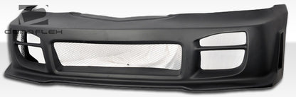 Extreme Dimensions Duraflex R34 Front Bumper Cover Compatible With 1999-2004 Honda Odyssey - 1 Piece - 102111