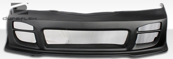 Extreme Dimensions Duraflex R34 Front Bumper Cover Compatible With 1999-2004 Honda Odyssey - 1 Piece - 102111