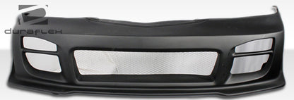 Extreme Dimensions Duraflex R34 Front Bumper Cover Compatible With 1999-2004 Honda Odyssey - 1 Piece - 102111