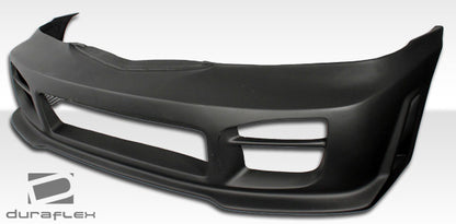 Extreme Dimensions Duraflex R34 Front Bumper Cover Compatible With 1999-2004 Honda Odyssey - 1 Piece - 102111