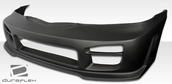 Extreme Dimensions Duraflex R34 Body Kit Compatible With 1999-2004 Honda Odyssey - 4 Piece - 111122