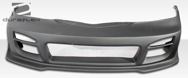 Extreme Dimensions Duraflex R34 Body Kit Compatible With 1999-2004 Honda Odyssey - 4 Piece - 111122
