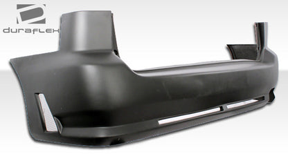 Extreme Dimensions Duraflex R34 Rear Bumper Cover Compatible With 1999-2004 Honda Odyssey - 1 Piece - 102112