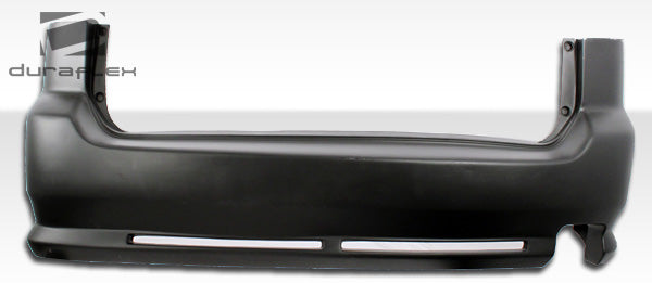 Extreme Dimensions Duraflex R34 Rear Bumper Cover Compatible With 1999-2004 Honda Odyssey - 1 Piece - 102112
