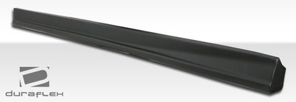 Extreme Dimensions Duraflex R34 Side Skirts Compatible With 1999-2004 Honda Odyssey - 2 Piece - 102113