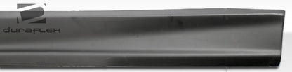 Extreme Dimensions Duraflex R34 Side Skirts Compatible With 1999-2004 Honda Odyssey - 2 Piece - 102113