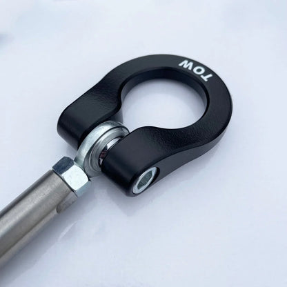 Cadillac CT5 & CT5-V 20-24 Premium Stealth Tow Hook