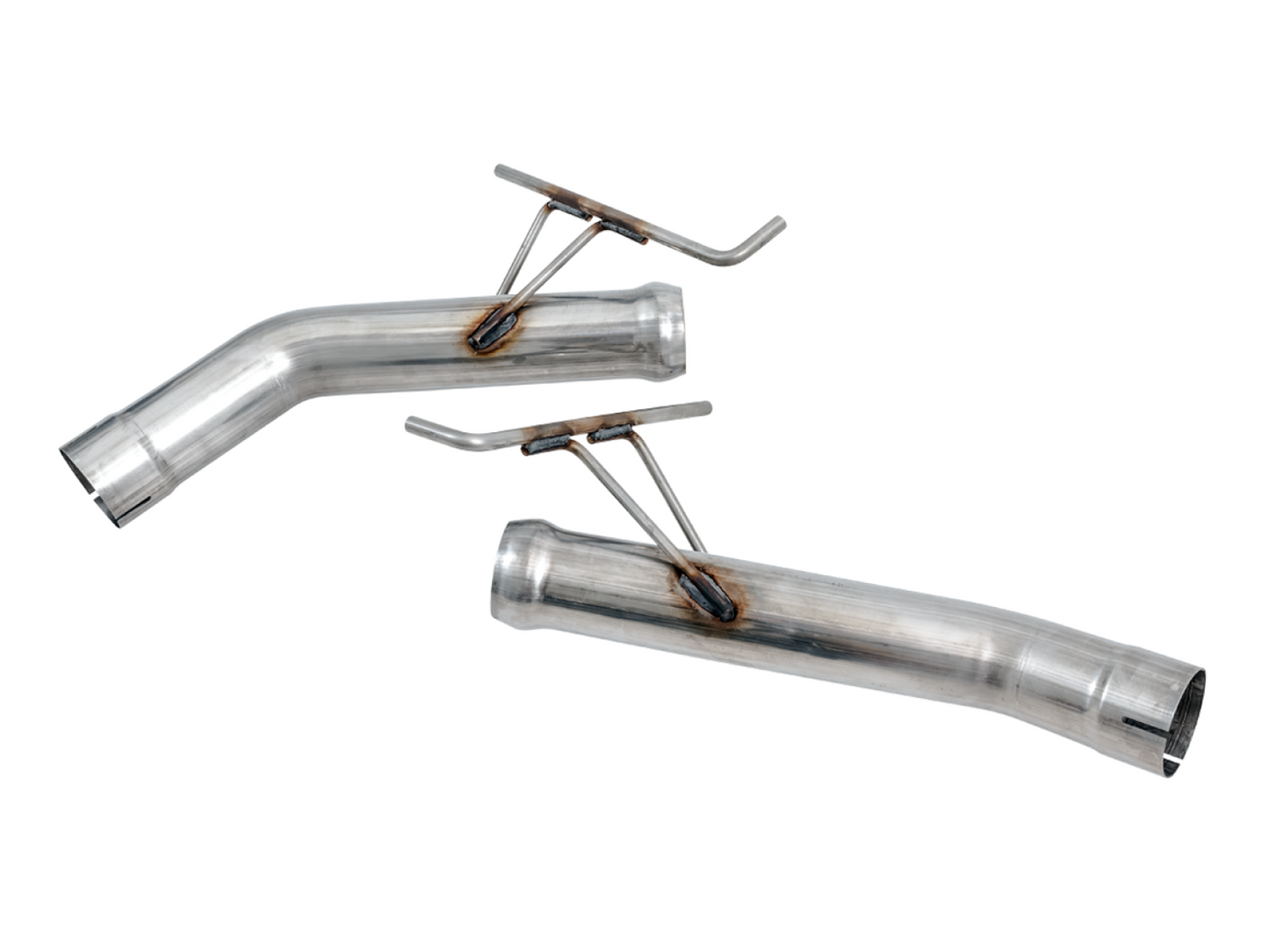 AWE Tuning Touring to Track Exhaust Conversion Kit for C8 Corvette 3820-11047