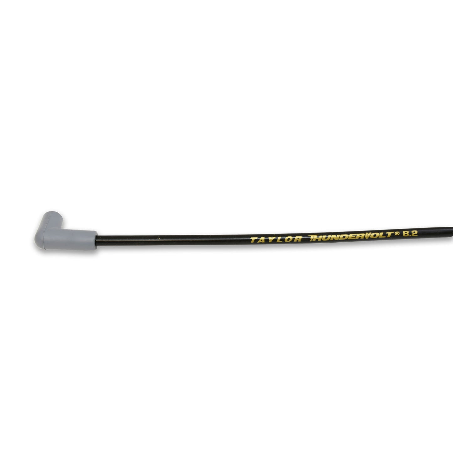 Taylor Cable Thundervolt 8.2 LS Universal 90 Degree Black 83061