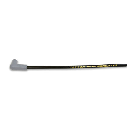 Taylor Cable Thundervolt 8.2 LS Universal 90 Degree Black 83061
