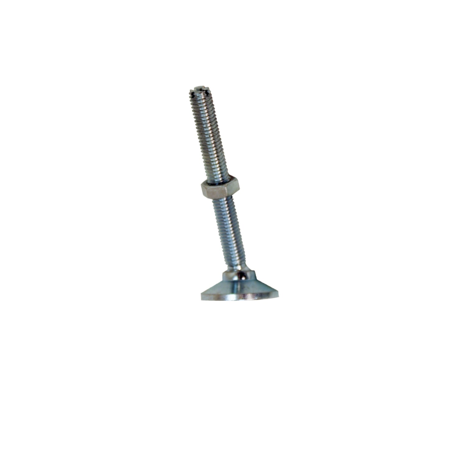 Longacre Replacement Screw-In Swivel Feet - 4" (Set of 2) 52-72894