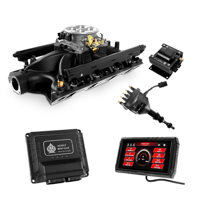 Wild Card 2 EFI - Top End Kits