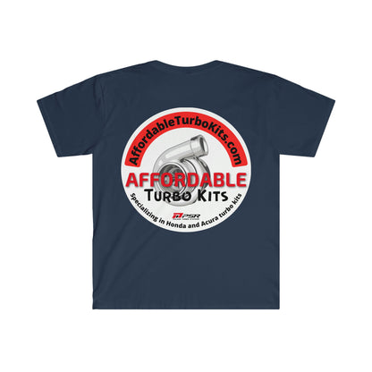 Copy of Unisex Original Logo Tee