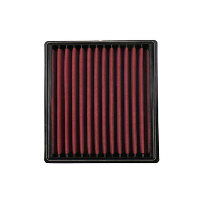 GrimmSpeed Dry-Con Panel Filter - 2022+ Subaru WRX, 2019-21 Subaru STI GRM060089