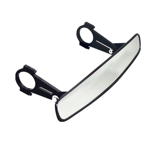 Longacre 14" Wide Angle Mirror Kit - Short Brackets 52-22534