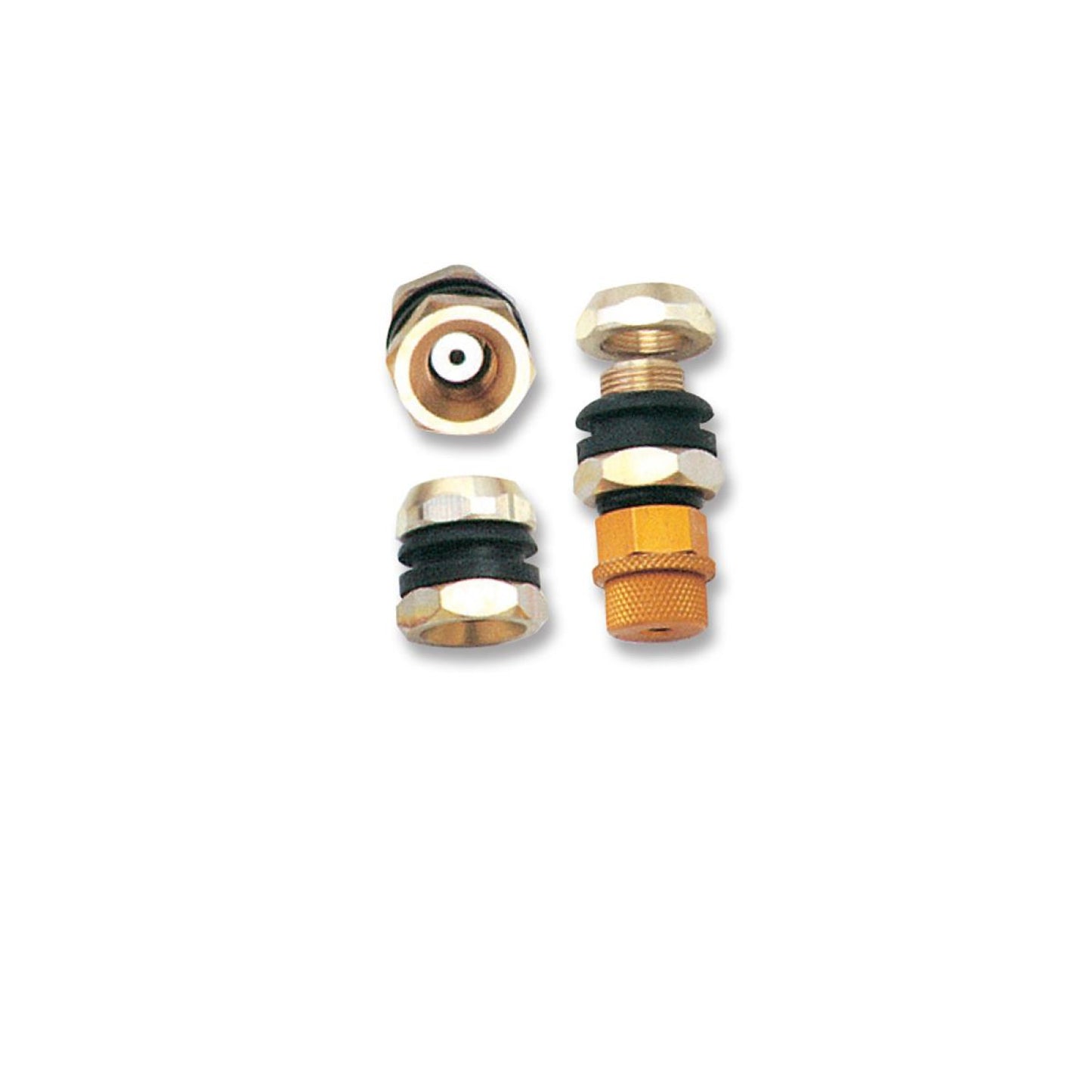 Longacre TIRELIEF Quick change adapter (set of 4) 52-50240