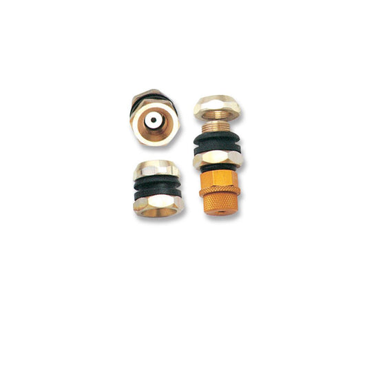 Longacre TIRELIEF Quick change adapter (set of 4) 52-50240