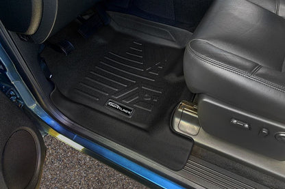 Smart Trim™ Floor Liners For 2007-2014 Suburban / Yukon XL
