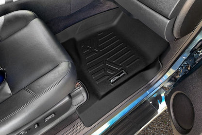 Smart Trim™ Floor Liners for 2007-2014 Suburban / Yukon XL
