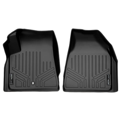 SMARTLINER Floor Liners for Traverse/Enclave (2nd Row Bucket)