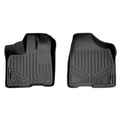 Smart Trim™ Floor Liners For 2011 2012 Toyota Sienna 7 Passenger Model