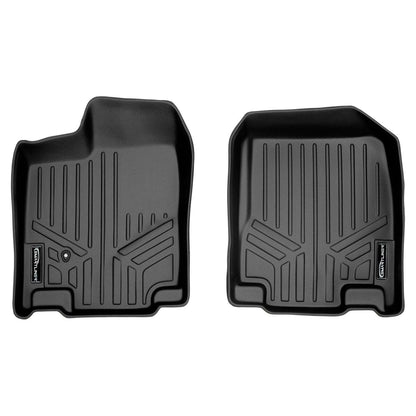 SMARTLINER Floor Liners for 2007-2010 Ford Edge / Lincoln MKX