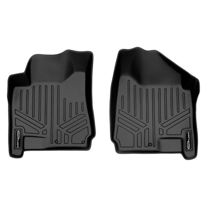 Smart Trim™ Floor Liners For 2010-2016 Cadillac SRX