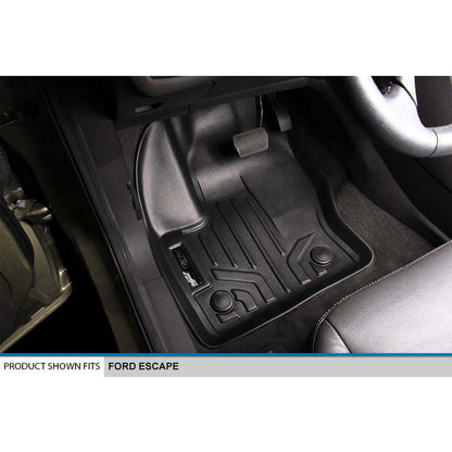 SMARTLINER Floor Liners for 2015-2016 Lincoln MKC