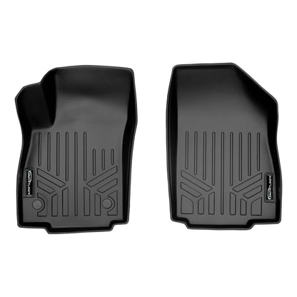 SMARTLINER Floor Liners for 2013-2022 Buick Encore / 2014-2022 Chevrolet Trax