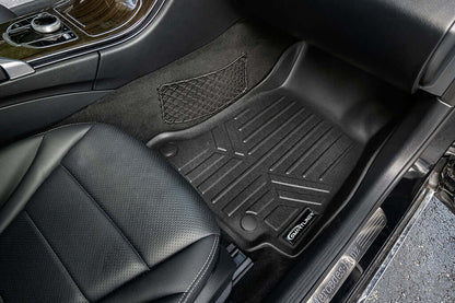 SMARTLINER Floor Liners for 2023 - 2025 Mercedes Benz CLS Coupe Models