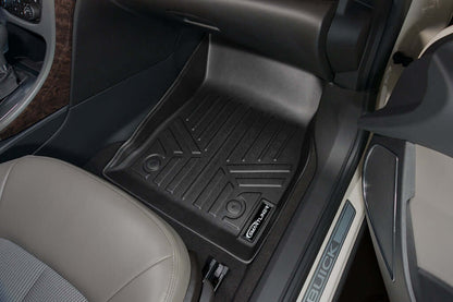 SMARTLINER Floor Liners for 2012-2017 Buick Verano