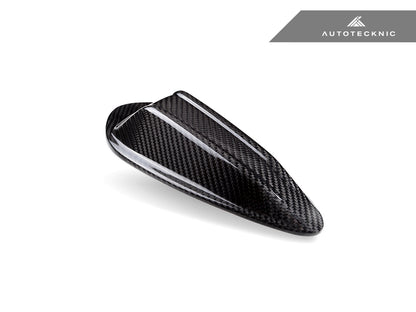 AutoTecknic Dry Carbon Roof Antenna Cover - BMW G80 M3 LCI | G82 M4 LCI 2023-Up