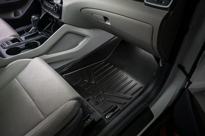 SMARTLINER Custom Fit Floor Liners For 2016-2018 Hyundai Tucson (No Hydrogen Fuel Cell Models)