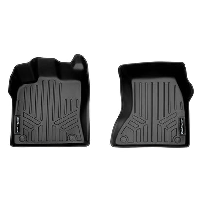 SMARTLINER Floor Liners for 2014-2026 Porsche Macan