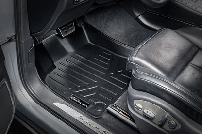 SMARTLINER Floor Liners for 2009-2017 Audi Q5 Non Hybrid / 2014-2017 SQ5
