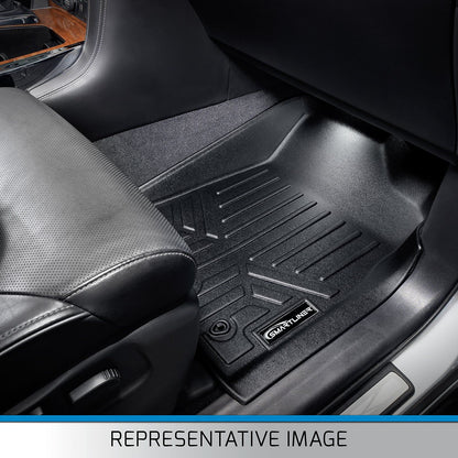 SMARTLINER Floor Liners for 2025-2026 GMC Terrain
